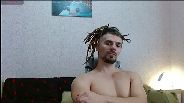 Pokazy przed kamerką – Aestheticguy101