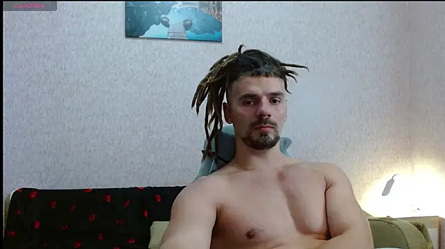 Pokazy przed kamerką – Aestheticguy101