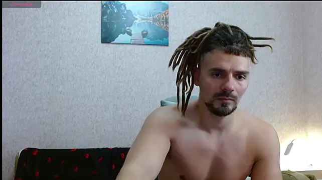 Aestheticguy101 Show Webcam