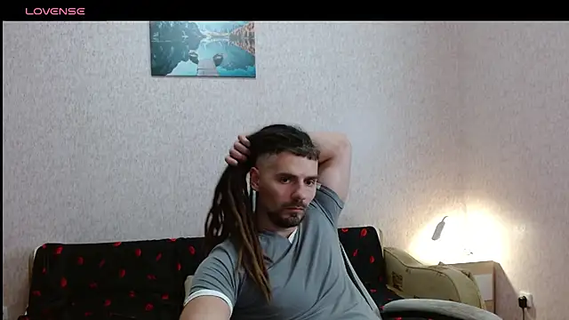 Aestheticguy101 Webcam show