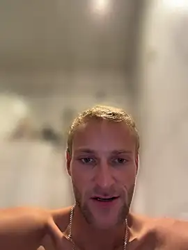 Maximallecken Webcam-Show