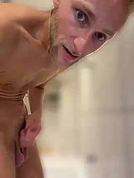 Maximallecken Webcam-Show