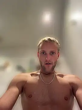 Maximallecken Webcam-Show