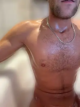 Maximallecken Webcam-Show