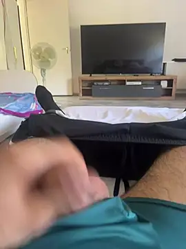 gergo88@xh – Kamerová šou