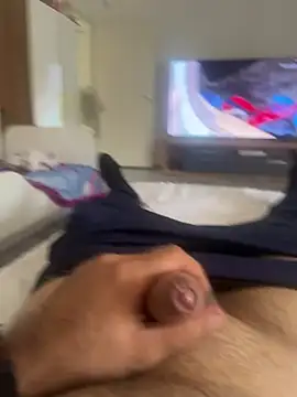 gergo88@xh Webcam-Show