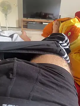 gergo88@xh webkamerás műsora