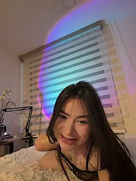 soyccherry_ Adlı Modelin Canlı XXX Sohbeti