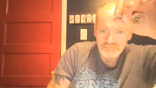 Show de webcam de tinycock7447