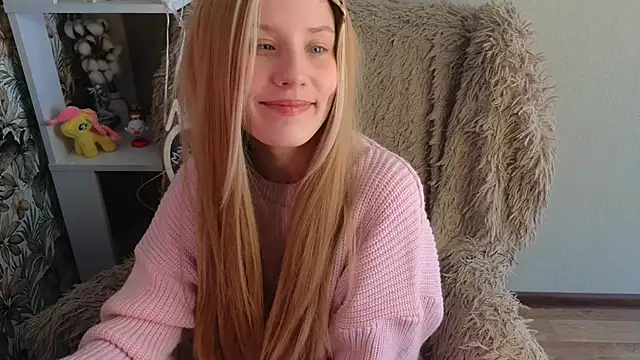 sarakaell Chat XXX in diretta