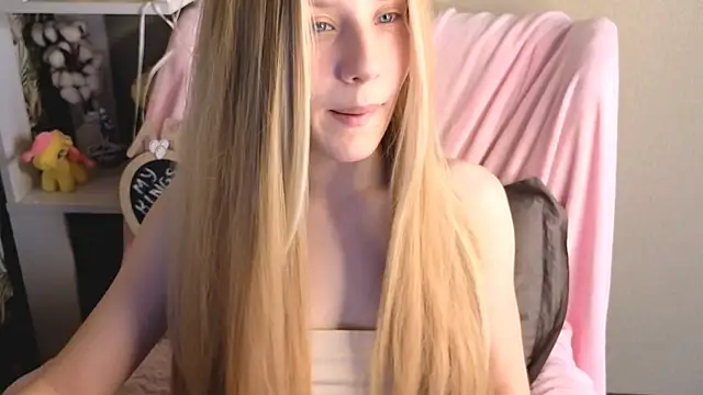 Chat +18 de sarakaell ao vivo