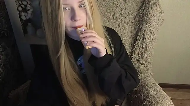 sarakaell's Webcam Show