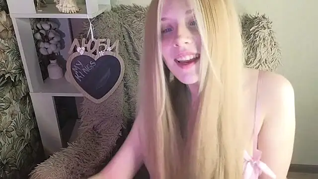 sarakaell Webcamshow