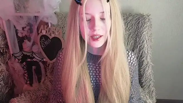 sarakaell's Webcam Show