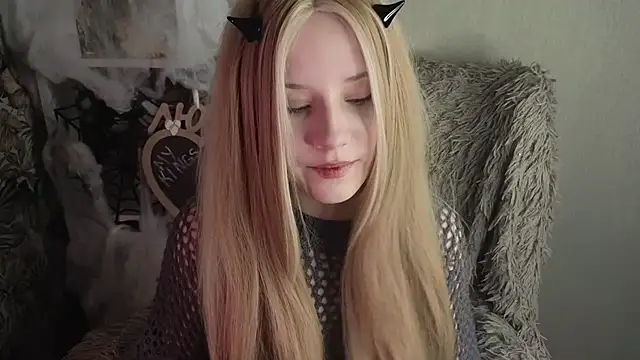 عرض كام sarakaell