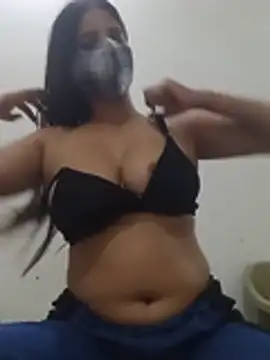Ipsita-bold's Live XXX Chat