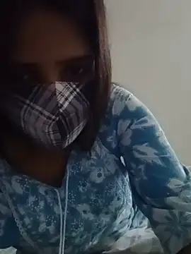 Ipsita-bold Pertunjukan Webcam