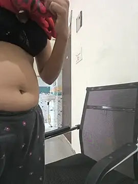AngelNitya's Webcam Show