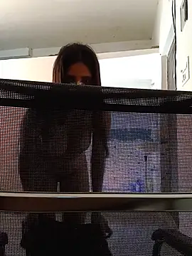 AngelNitya's Live XXX Chat