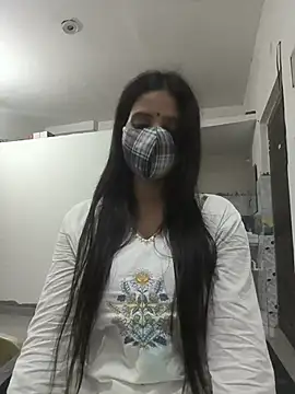 AngelNitya's Live XXX Chat