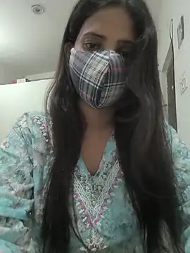 AngelNitya 网络视讯表演