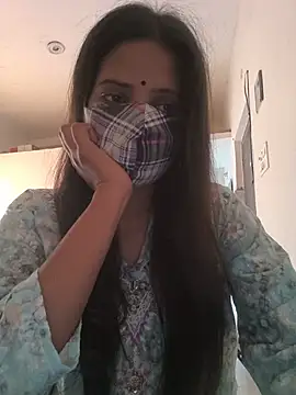 AngelNitya 网络视讯表演