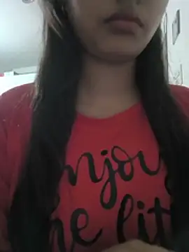 AngelNitya Webcam-Show
