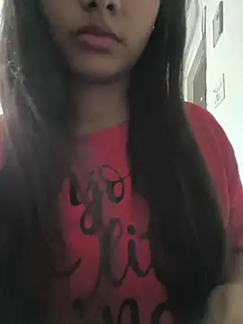 AngelNitya's Live XXX Chat