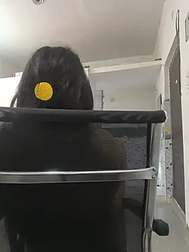 AngelNitya webcam show