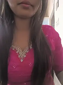 AngelNitya's Webcam Show