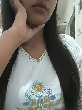 AngelNitya's Webcam Show