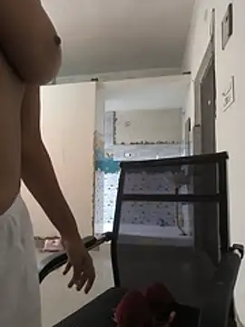 AngelNitya 在線直播表演