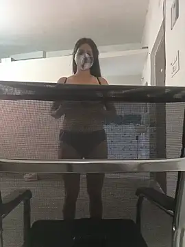 عرض كام AngelNitya