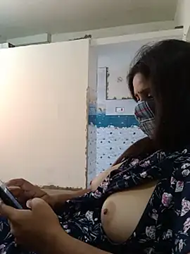 AngelNitya Webcam show