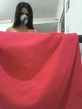 AngelNitya 웹캠 쇼