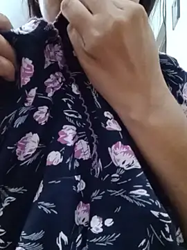 AngelNitya's Webcam Show