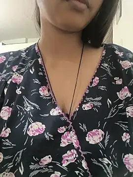 AngelNitya 网络视讯表演