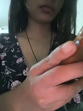 AngelNitya's Live XXX Chat