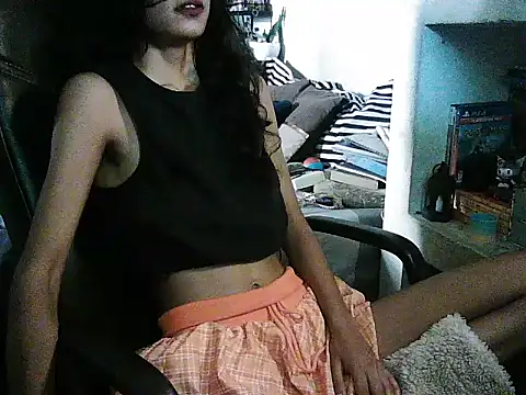Chat +18 de exude_diya ao vivo