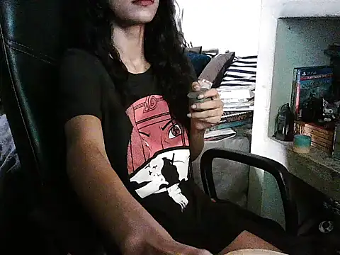 XXX chat uživo modela exude_diya