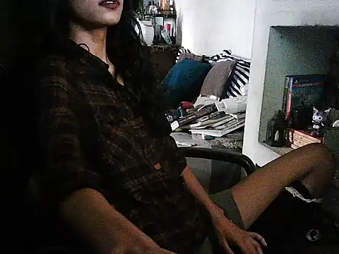 exude_diya's Live XXX Chat