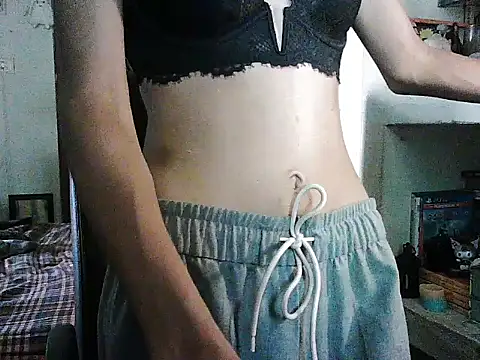 XXX chat uživo modela exude_diya