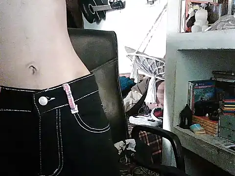Czat XXX na żywo – exude_diya