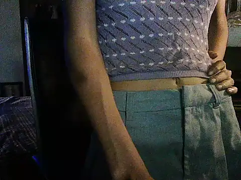 Živý XXX chat exude_diya