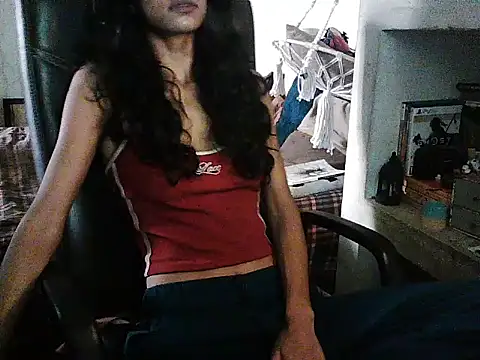 Chat +18 de exude_diya ao vivo
