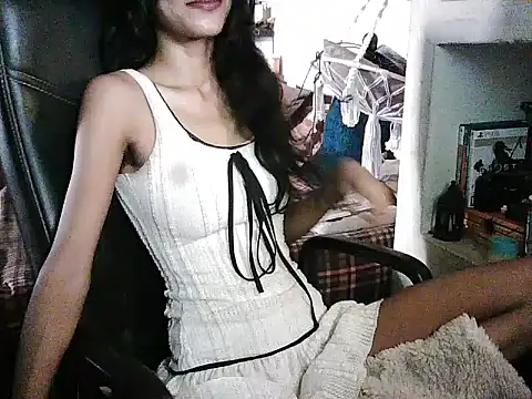 exude_diya's Webcam Show