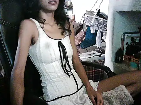 Show webcam de exude_diya