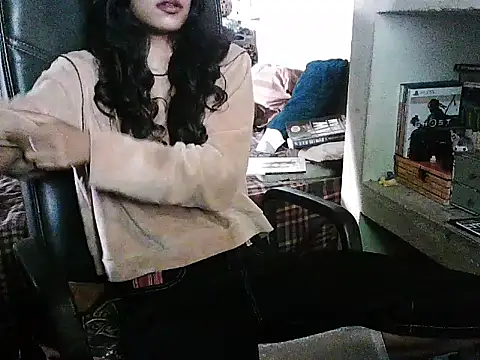 exude_diya  现场XXX聊天
