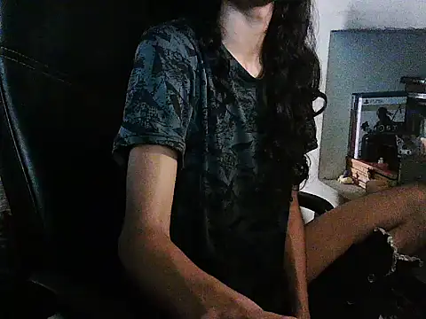 exude_diyan Live chat-huone