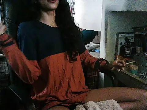 exude_diya's Live XXX Chat